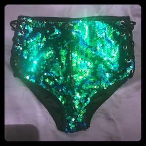Rave Bottoms